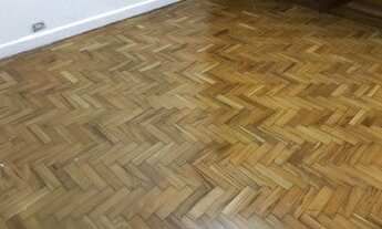 Imagem 2: Apto grande, bem conservado, barato, sem luxo