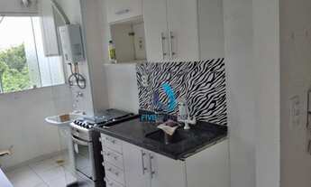 Imagem 3: Apartamento à venda, 63 m² por R$ 400.000,00 - Vila Inglesa - São Paulo/SP