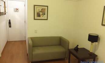 Imagem 3: FLAT APART HOTEL - ITAIM BIBI - SP