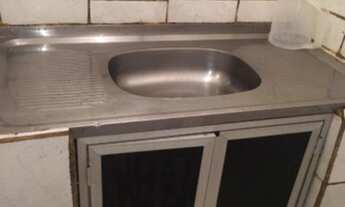 Imagem 2: Kitnet/Conjugado para venda com 80 metros quadrados com 1 quarto em Barreiro - Belém - Par