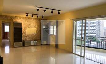 Imagem: São Paulo - Apartamento Padrão - Planalto