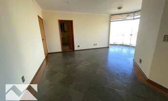 Imagem 4: Apartamento com 3 dormitórios à venda, 126 m² por R$ 420.000,00 - Vila Monteiro - Piracica