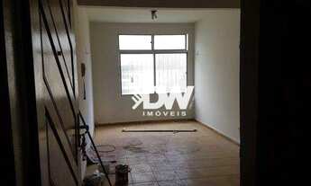 Imagem 4: Apartamento com 3 dormitórios, 80 m² - venda por R$ 140.000,00 ou aluguel por R$ 1.000,00