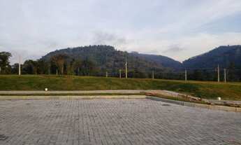 Imagem: Loteamento novo de alto Padrão