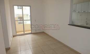 Imagem: Araçatuba - Apartamento - Jardim Paulista