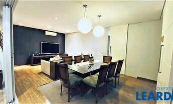 Imagem 5: APARTAMENTO - ALPHAVILLE - SP