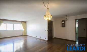 Imagem 2: APARTAMENTO - CAMPO BELO - SP