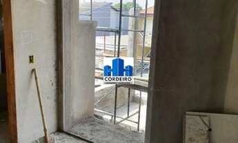 Imagem 2: Apartamento sem Condomínio de 02 Dormitórios em Santo André