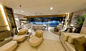 Imagem 7: São Paulo - Apartamento Padrão - CAMPO BELO