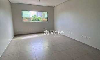 Imagem 3: Sala Comercial para locação, Plano Diretor Norte, Palmas - SA0032