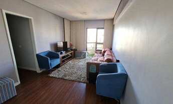 Imagem 3: Apartamento com 3 dormitórios à venda, 85 m² por R$ 445.000,00 - Vila Valparaíso - Santo A