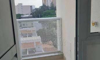 Imagem 7: Apartamento à venda - Campestre - Santo André/SP