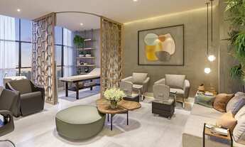 Imagem 5: Em um dos endereços mais privilegiados de Osasco