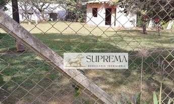 Imagem 2: Terreno à venda, 1000 m² por R$ 318.000 - Jardim Salete - Araçoiaba da Serra/SP