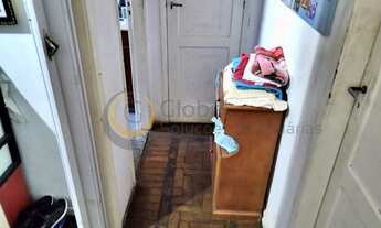 Imagem 4: Apartamento para Venda em Rio de Janeiro, Engenho de Dentro, 2 dormitórios, 2 banheiros