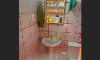 Imagem 6: Apartamento para venda tem 65 metros quadrados com 3 quartos em Pedreira - Belém - PA