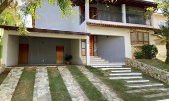 Imagem 2: Ótima Casa no condomínio Villaggio Capriccio, Louveira - SP