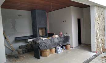 Imagem: Casa com 3 dormitórios à venda, 360 m²