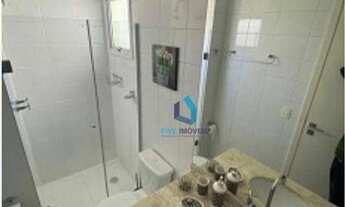 Imagem 6: Apartamento à venda, 57 m² por R$ 980.000,00 - Vila Olímpia - São Paulo/SP