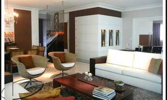 Imagem 7: Apartamento à Venda - Tatuapé