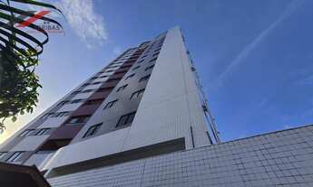 Imagem 2: Apartamento 3 quartos Próximo a UFPE na CDU