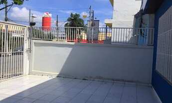 Imagem 5: Sobrado com 1 dormitório para alugar, 160 m² por R$ 3.000,00/mês - Jardim Santa Helena - S