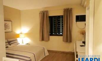 Imagem 7: FLAT - MOEMA PÁSSAROS - SP