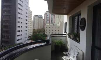 Imagem 4: Excelente Apartamento residencial à venda por R$ 1.300.000,00 Bairro Vila Pompéia, com 03
