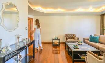 Imagem 4: Apartamento 04 quartos em Santo Agostinho próximo a Praça da Assembléia