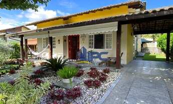 Imagem 2: Casa com 4 dormitórios à venda, 185 m² por R$ 750.000,00 - Várzea das Moças - Niterói/RJ