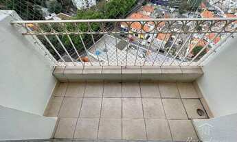 Imagem 6: Apartamento com 2 dormitórios para alugar, 68 m² por R$ 1.500,00/mês - Jaguaré - São Paulo