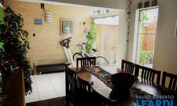 Imagem 5: SOBRADO - JARDIM PAULISTANO - SP