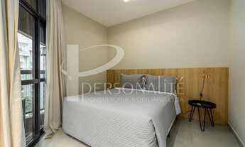 Imagem 5: Excelente oportunidade para investimento ou moradia Flat à venda, muito bem localizado no