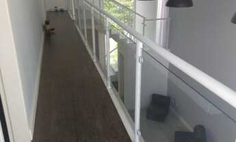 Imagem 7: Casa com 4 dormitórios para alugar, 263 m² por R$ 5.500,00/mês - Residencial Ibi Aram I