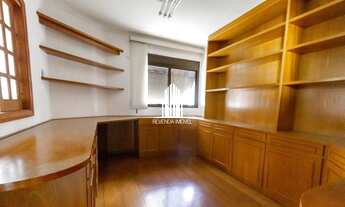 Imagem 5: Apartamento com 4 dorms, 3 suites e 4 vagas no campo belo