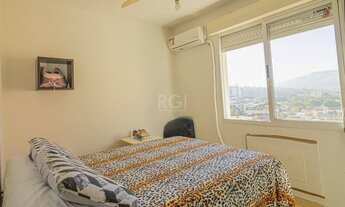 Imagem 3: Porto Alegre - Apartamento Padrão - Partenon