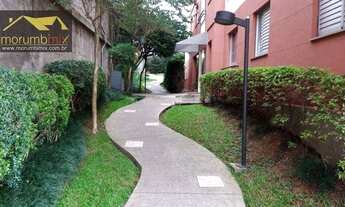 Imagem 7: Apartamento com 2 dormitórios à venda, 48 m² por R$ 230.000,00 - Fazenda Morumbi - São Pau