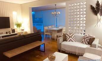 Imagem 2: APARTAMENTO - MORUMBI - SP