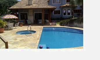 Imagem 3: Casa de condomínio - Serra da Cantareira