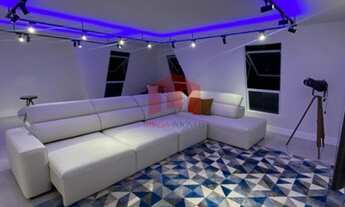 Imagem 6: Apartamento Triplex