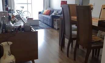 Imagem 2: APARTAMENTO - LAPA - SP