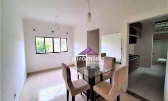 Imagem: Apartamento com 2 dormitórios à venda