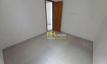 Imagem 7: Casa com 2 dormitórios à venda, 54 m² por R$ 215.000 - Maracanã - Praia Grande/SP