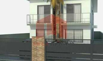 Imagem 2: Sobrado à venda 3 Quartos, 1 Suite, 2 Vagas, 155M², Jardim Paulista, Atibaia - SP