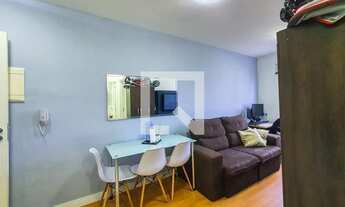 Imagem 4: Apartamento à Venda - Cambuci, 1 Quarto, 32 m2