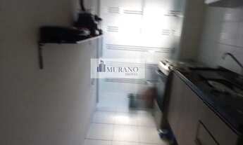 Imagem 6: Apartamento para Venda em São Paulo, Vila Prudente, 2 dormitórios, 1 suíte, 2 banheiros, 1