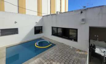 Imagem 3: Cobertura para venda com 106 metros quadrados com 2 quartos em Caminho das Árvores - Salva