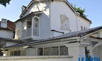 Imagem 2: SOBRADO - JARDIM EUROPA - SP