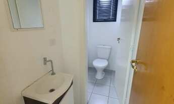 Imagem 2: Conjunto Comercial para locação - Rudge Ramos, Sao Bernardo do Campo