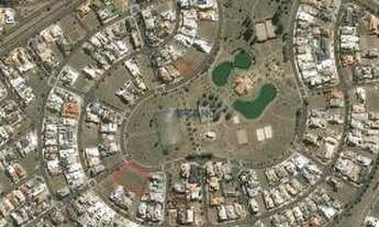 Imagem: Terreno - Parque Residencial Damha II